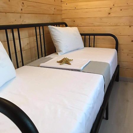 Fillip Wooden House Villa Preveza Ngoại thất bức ảnh