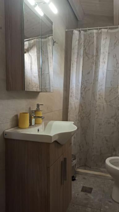 Fillip Wooden House Villa Preveza Ngoại thất bức ảnh